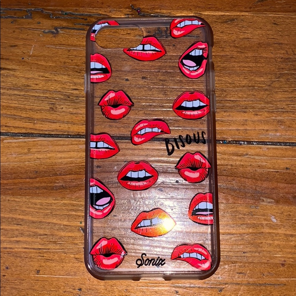 iPhone 8 case